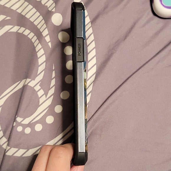 Nightmare Before Christmas Hard Case - Picture 4 of 6